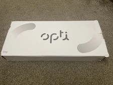 Opti Lightweight Adjustable