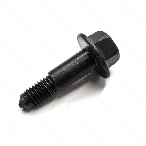 Engine top cover fixing - engine,