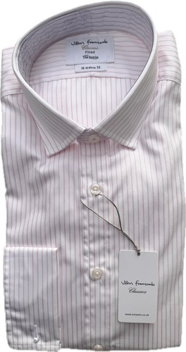Lewin fitted shirt 16 - lewin,