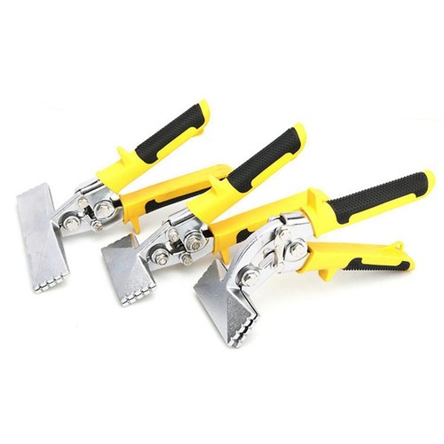 Offset jaw straight - jaw,