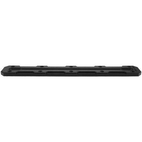 Kayak track rail - rail, boat