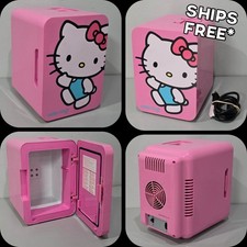 Hello Kitty 4L Pink Mini
