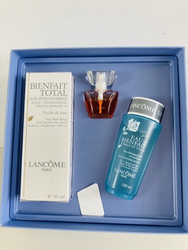 Lancome poeme gift set vintage - gift,