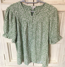 Joules Ladies Blouse size 14