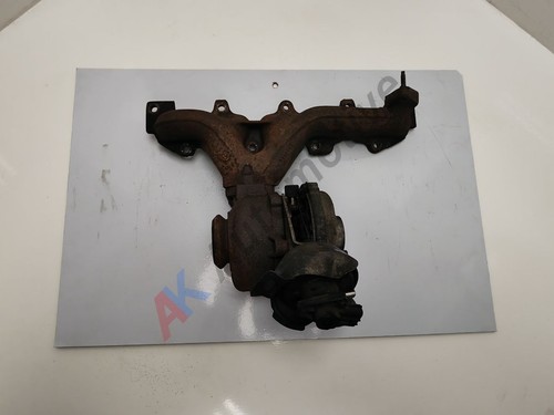 Ford kuga mk1 - kuga, turbo
