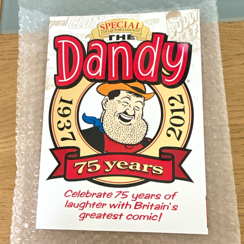The dandy years - the,