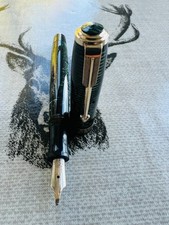 Parker Vacumatic Junior
