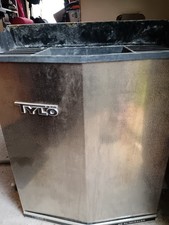 Tylo Sauna Heater 8kwh Or More For Parts