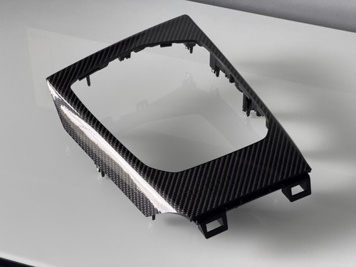 Genuine bmw carbon - genuine,