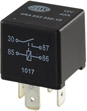 Hella 4RA 933 332-101 12V 40A