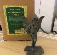 PAST TIMES VICTORIAN MIDSUMMER