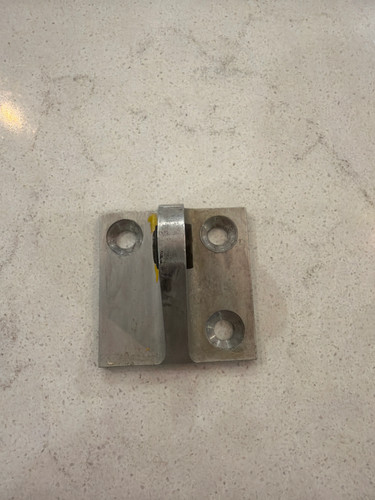 0732101 hinge stabilier rh - 0732101-10,