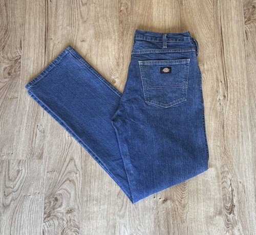 Dickies men workwear jeans - workwear,