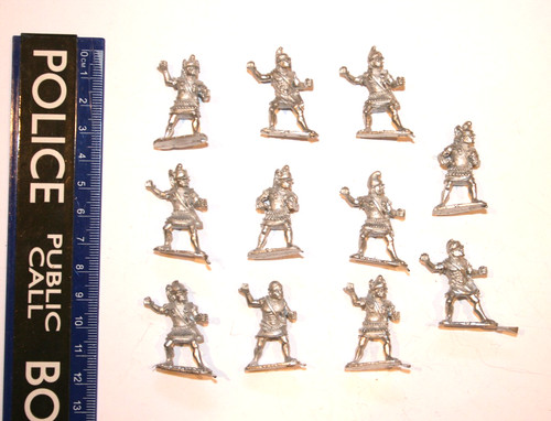 Wargames foundry 28mm greek - 28mm,