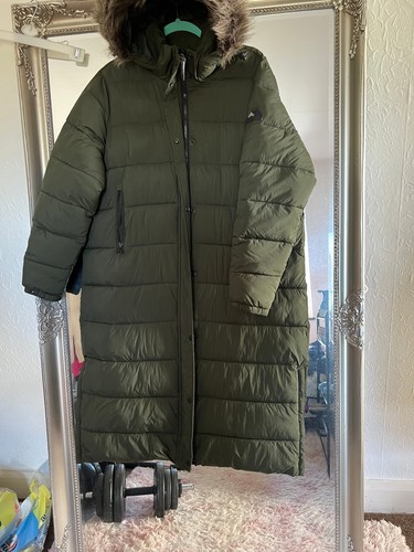 Womens superdry longline - womens,