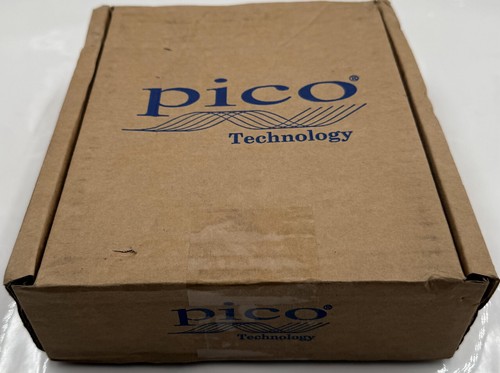 Pico picoscope 2204a 2000 - picoscope,
