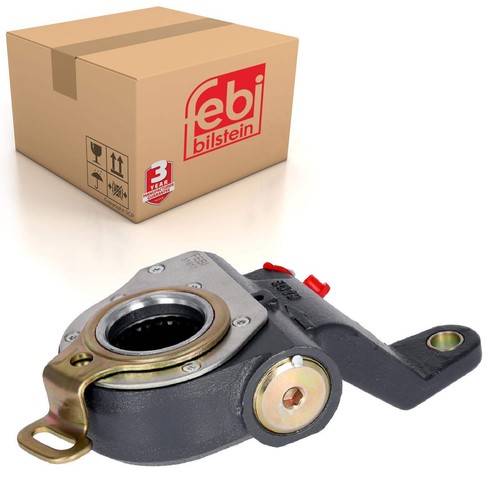 Rear slack adjuster fits man - slack, f