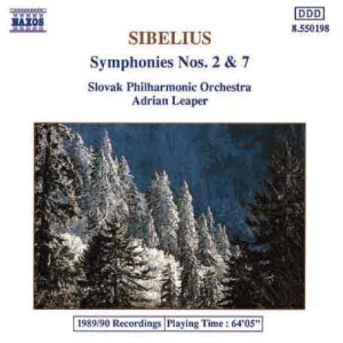 Sibelius jean - jean,