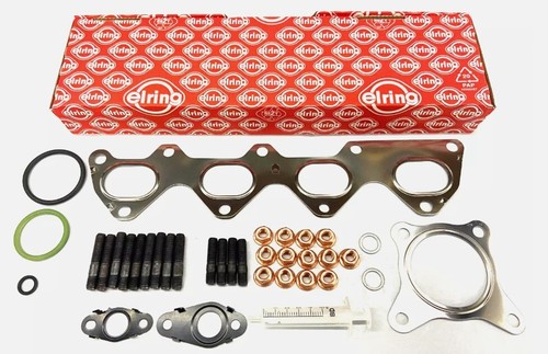 Elring turbo mounting gasket - turbo,