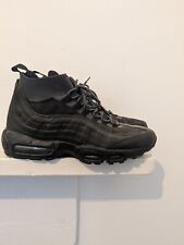 mens nike air max 95 sneakerboot