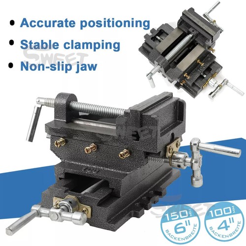 Heavy duty cross - heavy,