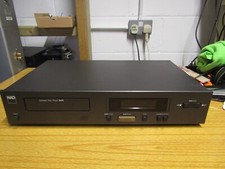 NAD 5425 CD PLAYER Compact