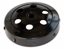 Clutch Bell Ø107 AirFlow