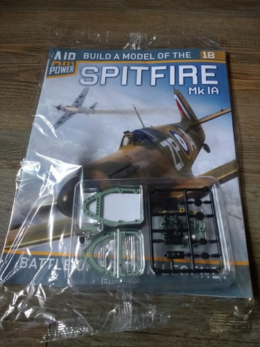 Hachette issue build a - hachette,