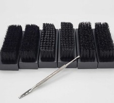 6-Piece Flawless Shoe Cleaning