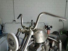 8"inch Mini Apes Handlebars