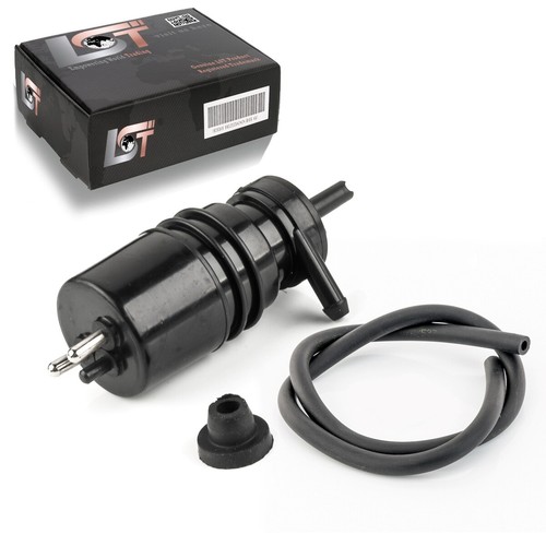 Washer fluid pump windshield - pump,