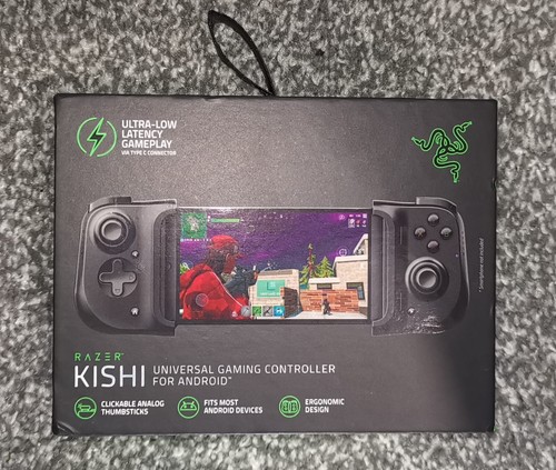 Razer kishi universal - kishi, gaming