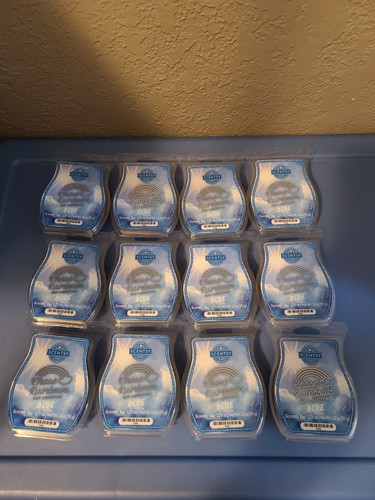 Huge scentsy bars lot 12 - bars,
