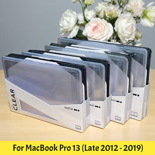 Genuine Tech21 MacBook (Pro