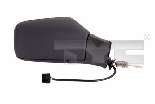 Outside mirror for volvo - mirror, volvo:850