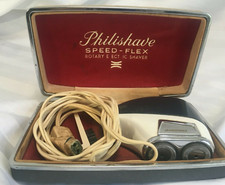 Philips Philishave Speed-Flex