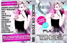 Niche - On Tour - Pulse