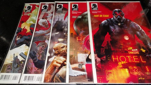 Issues 4 5 6 - -, 1