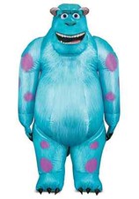 Monsters Inc Adult Sulley
