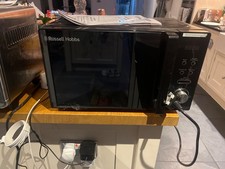 Russell Hobbs RHM2076B 800W