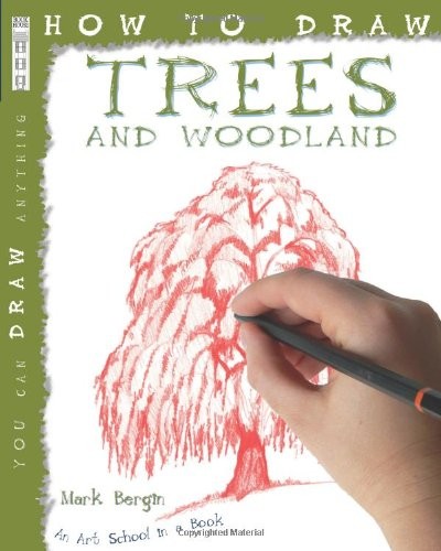 Trees and woodland how - and,