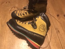 Sportiva nepal b3 - la,