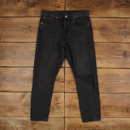 Vintage levis 501 jeans x - vintage,