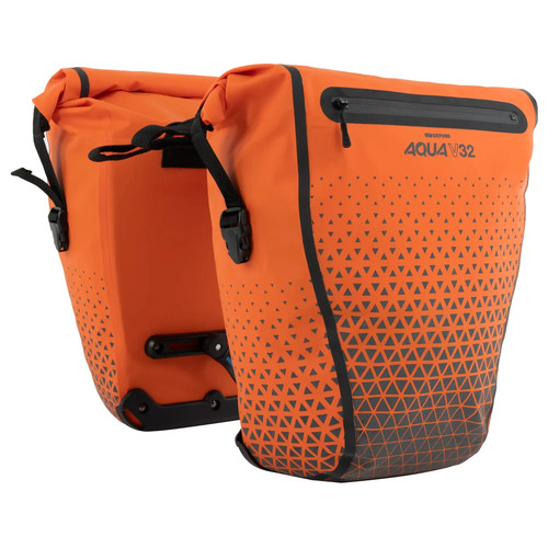 Oxford aqua extreme - aqua, 32