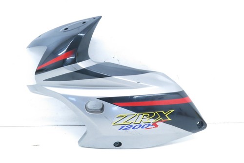 Kawasaki zrx 1200 - s, zrt20a
