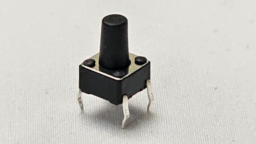 20pcs 6x6x9mm tactile push - 6x6x9mm,