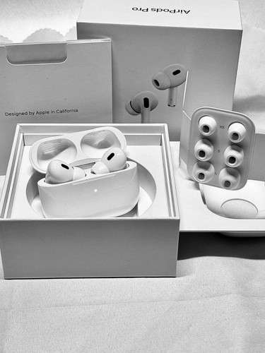 Apple airpods pro 3rd - apple,