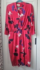 Phase Eight Harper Floral Midi