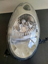 nissan micra 2008 n/s