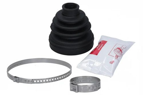 Drive shaft joint boot - shaft,